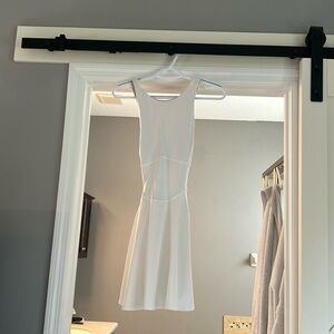 Lululemon Exercise Dress